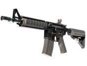 M4A4 | Magnesium image
