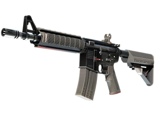 M4A4 | Magnesium