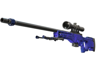AWP | Sun in Leo image