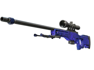 AWP | Sun in Leo image