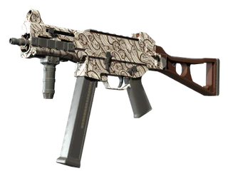 UMP-45 | Gunsmoke