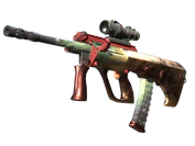 AUG | Sand Storm image