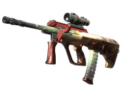 AUG | Sand Storm image