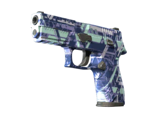P250 | Digital Architect