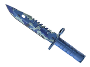 ★ M9 Bayonet | Bright Water image