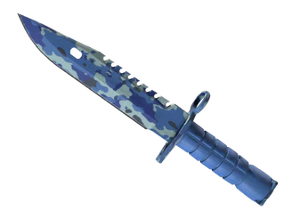 ★ M9 Bayonet | Bright Water image