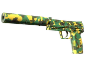 USP-S | Overgrowth image
