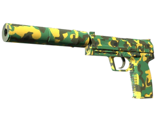 USP-S | Overgrowth image