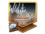 Sticker | TaZ (Foil) | Cluj-Napoca 2015 image