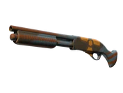 Sawed-Off | Irradiated Alert image