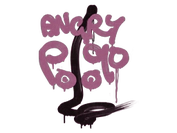 Sealed Graffiti | Recoil P90 (Princess Pink) image