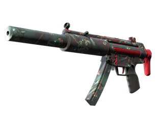 MP5-SD | Lab Rats