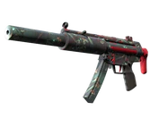 MP5-SD | Lab Rats image