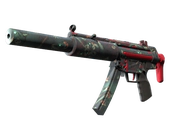 MP5-SD | Lab Rats image