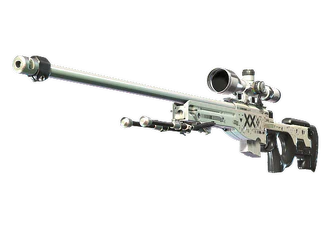AWP | Printstream image