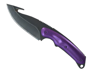 ★ Gut Knife | Ultraviolet