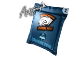 Autograph Capsule | Virtus.Pro | Cologne 2016