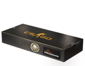 DreamHack 2014 Dust II Souvenir Package image