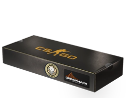 DreamHack 2014 Dust II Souvenir Package image