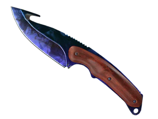 ★ Gut Knife | Doppler Phase 3