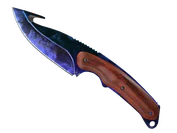 ★ Gut Knife | Doppler Phase 3 image