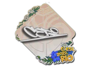 Sticker | CeRq | Rio 2022 image