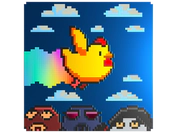 Sticker | Eyes In The Sky (Foil) image