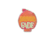 Sticker | Fade Mangos image