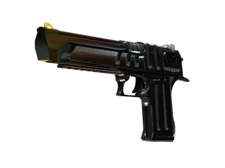 Desert Eagle | Light Rail image