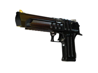 Desert Eagle | Light Rail