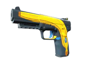 Five-SeveN | Monkey Business image