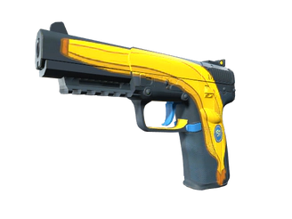 Five-SeveN | Monkey Business image