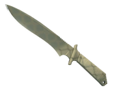 ★ Classic Knife | Safari Mesh image