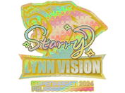 Sticker | Starry (Holo) | Copenhagen 2024 image