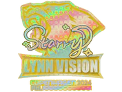 Sticker | Starry (Holo) | Copenhagen 2024 image