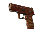 P250 | Hive image