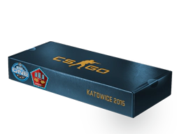 ESL One Katowice 2015 Mirage Souvenir Package image