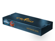 ESL One Katowice 2015 Mirage Souvenir Package image