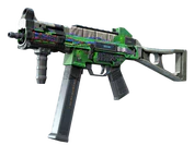 UMP-45 | Plastique image