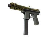 Tec-9 | Brass image