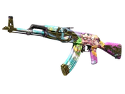 AK-47 | B the Monster image