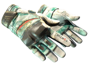 ★ Moto Gloves | Spearmint image