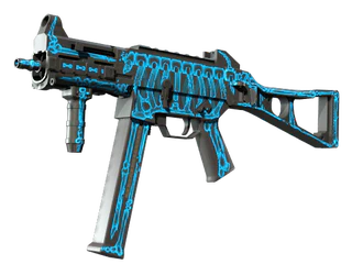 UMP-45 | Exposure
