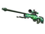 AWP | Green Energy image