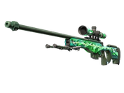 AWP | Green Energy image