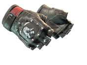 ★ Bloodhound Gloves | Charred image