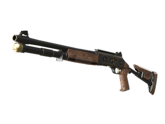 XM1014 | Mockingbird image