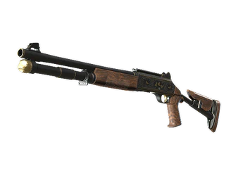 XM1014 | Mockingbird image