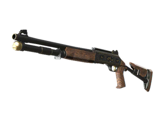 XM1014 | Mockingbird