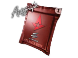Autograph Capsule | Astralis | Atlanta 2017